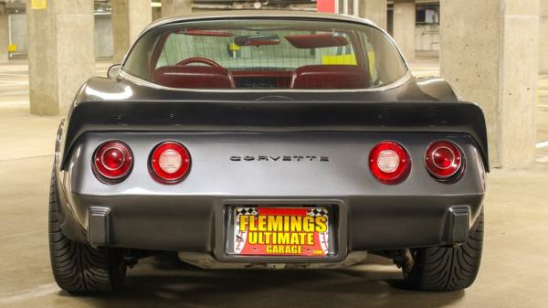 1979 Chevrolet Corvette 