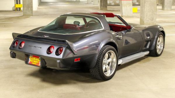 1979 Chevrolet Corvette 