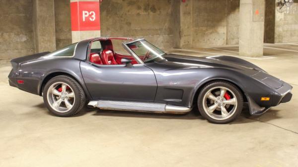 1979 Chevrolet Corvette 