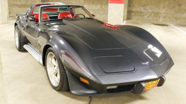 1979 Chevrolet Corvette 