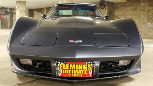 1979 Chevrolet Corvette 