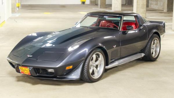 1979 Chevrolet Corvette 