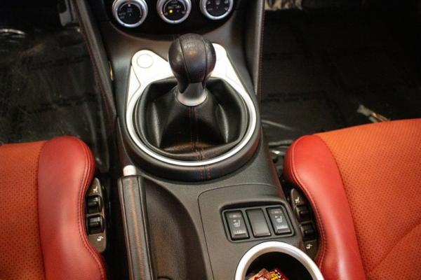 2010 Nissan 370Z 40th ANNIVERSARY 
