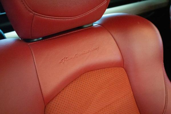 2010 Nissan 370Z 40th ANNIVERSARY 