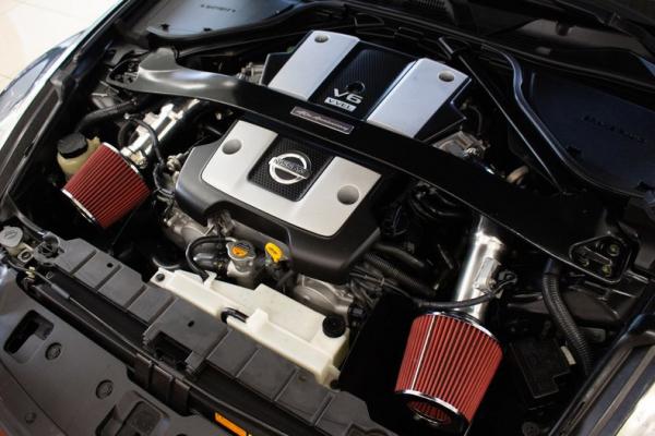 2010 Nissan 370Z 40th ANNIVERSARY 
