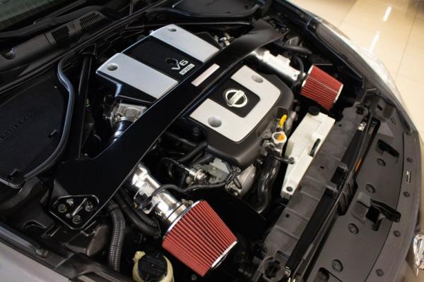 2010 Nissan 370Z 40th ANNIVERSARY 