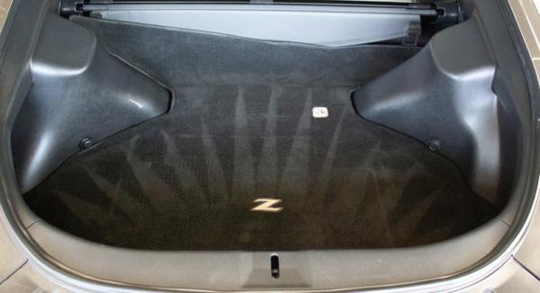 2010 Nissan 370Z 40th ANNIVERSARY 