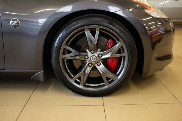 2010 Nissan 370Z 40th ANNIVERSARY 