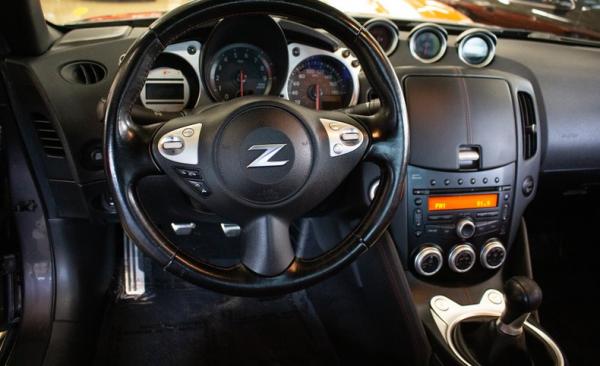 2010 Nissan 370Z 40th ANNIVERSARY 
