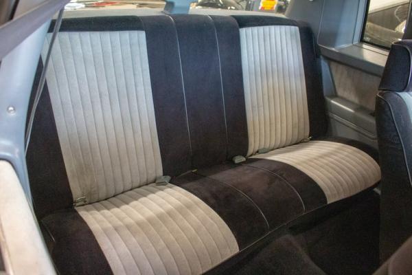 1987 Buick Regal Grand National 