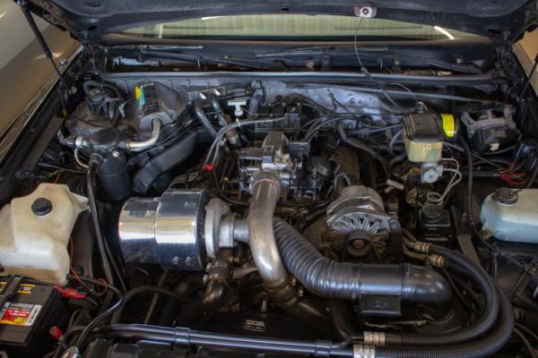 1987 Buick Regal Grand National 