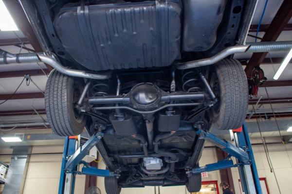 1987 Buick Regal Grand National 