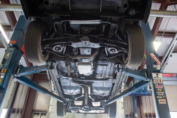 1987 Buick Regal Grand National 
