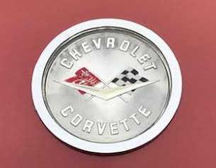 1960 Chevrolet Corvette Convertible