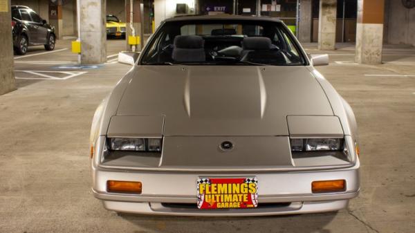 1986 Nissan 300ZX 