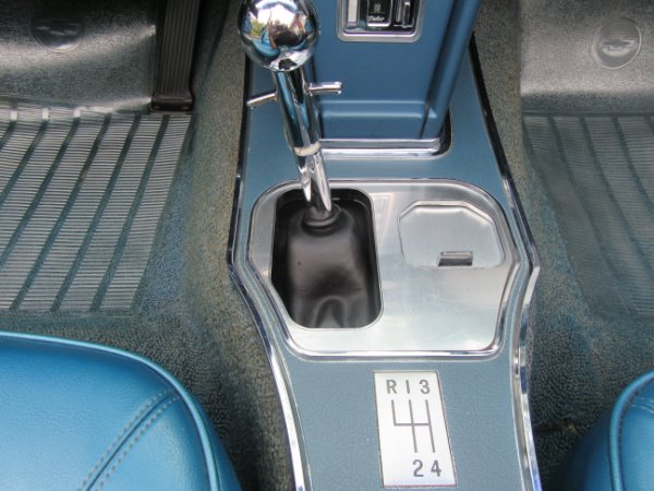 1965 Chevrolet Corvette Fuelie - SOLD!