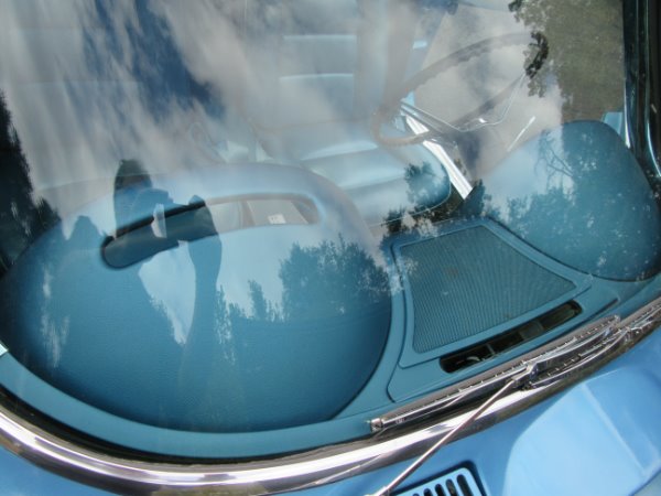 1965 Chevrolet Corvette Fuelie - SOLD!