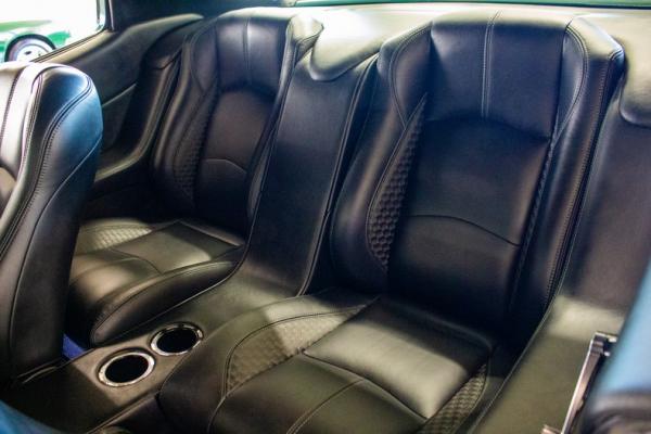 1971 Chevrolet Chevelle SS632 Pro-Touring 