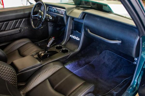 1971 Chevrolet Chevelle SS632 Pro-Touring 