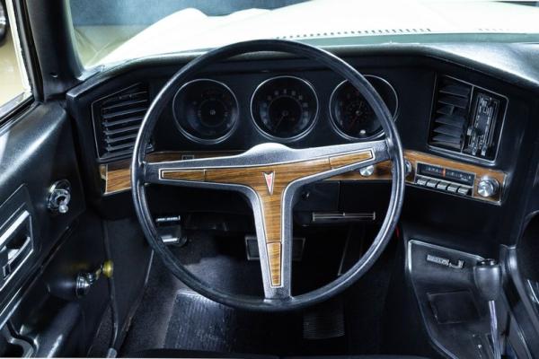 1972 Pontiac Grand Prix 