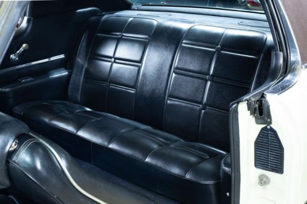 1972 Pontiac Grand Prix 