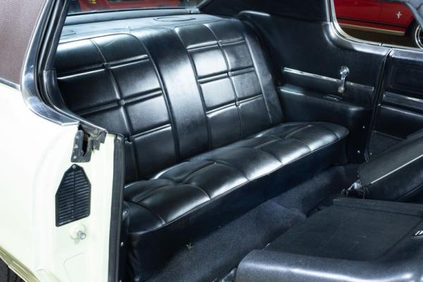 1972 Pontiac Grand Prix 