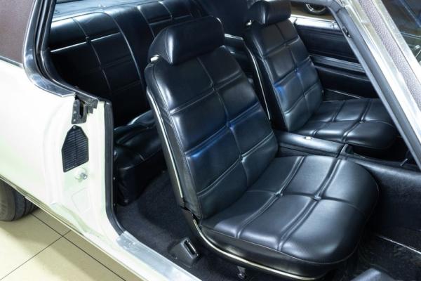 1972 Pontiac Grand Prix 