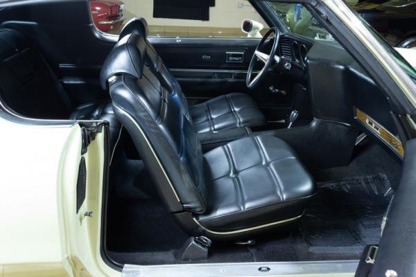 1972 Pontiac Grand Prix 
