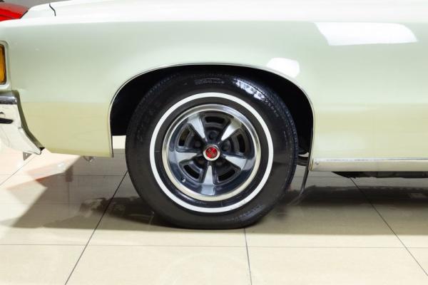 1972 Pontiac Grand Prix 