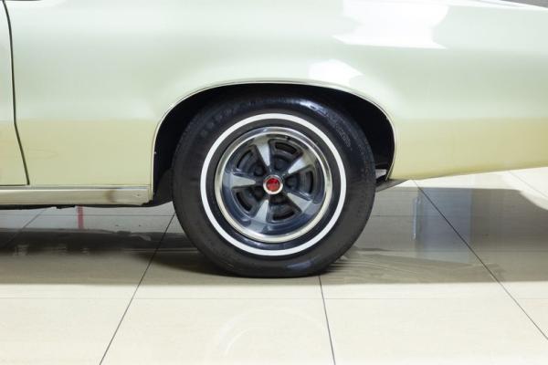 1972 Pontiac Grand Prix 