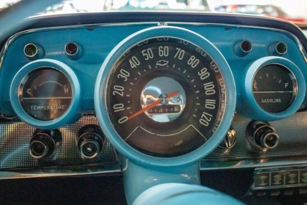 1957 Chevrolet Bel Air 