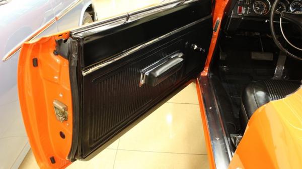 1969 Dodge Super Bee 