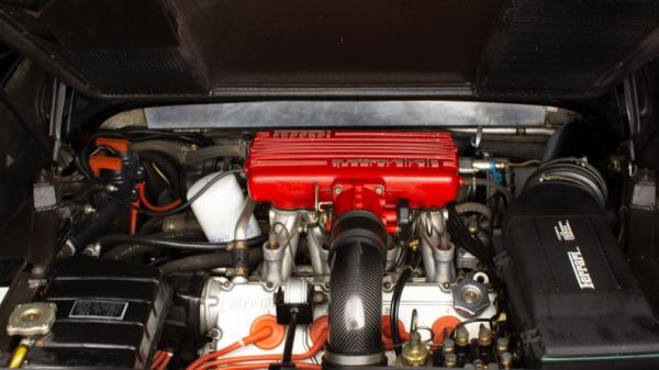 1985 Ferrari 308 GTSi 