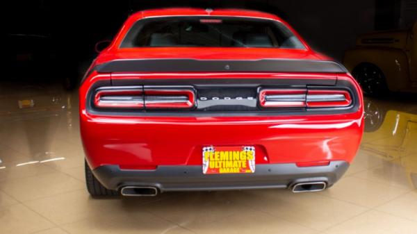 2017 Dodge Challenger R/T Plus Shaker 