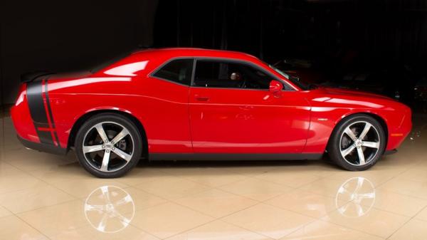 2017 Dodge Challenger R/T Plus Shaker 