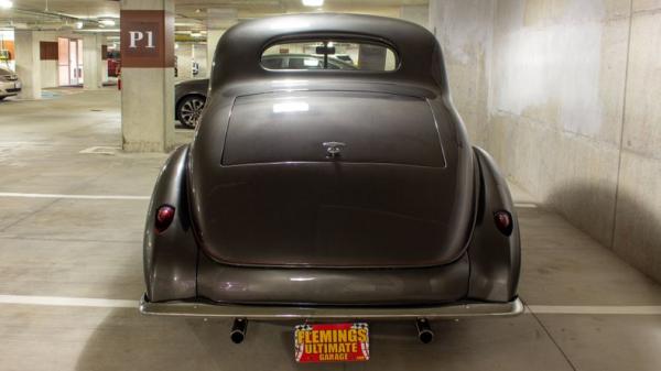 1936 Oldsmobile CUSTOM 