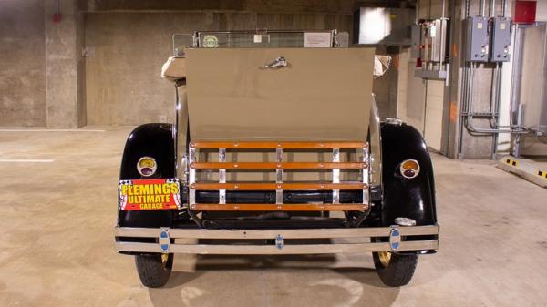 1931 Ford Model A Roadster 