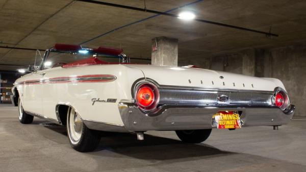 1962 Ford Galaxie 500 XL 