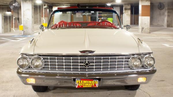 1962 Ford Galaxie 500 XL 