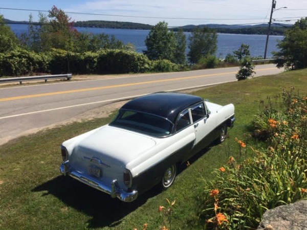 1956 Mercury Post Coupe Best Offers Now Considered