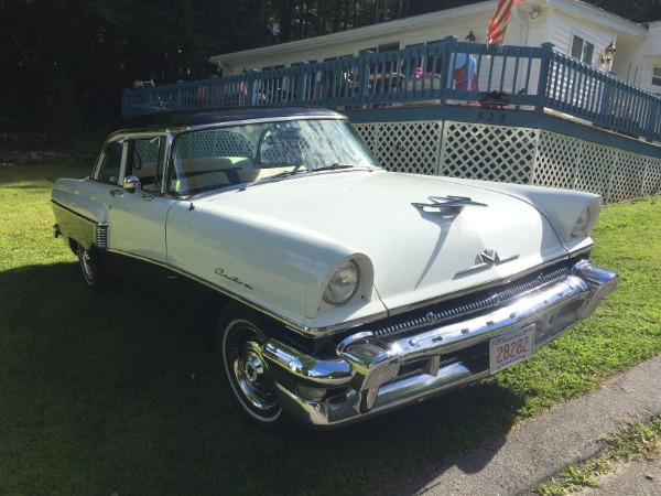 1956 Mercury Post Coupe Best Offers Now Considered