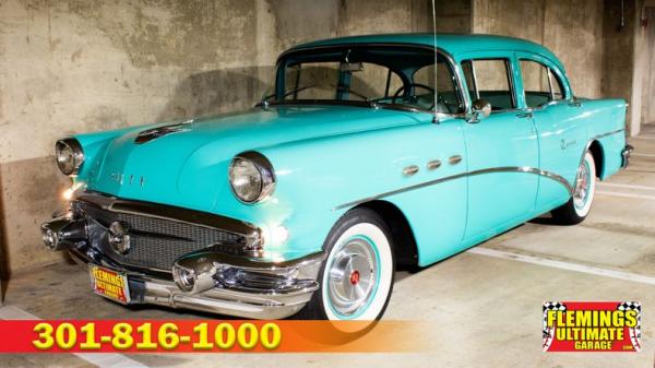 1956 Buick Special 