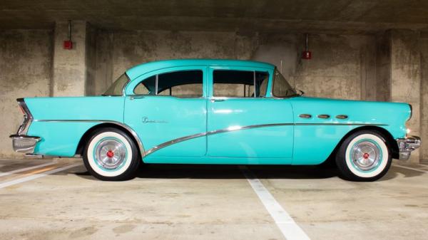 1956 Buick Special 