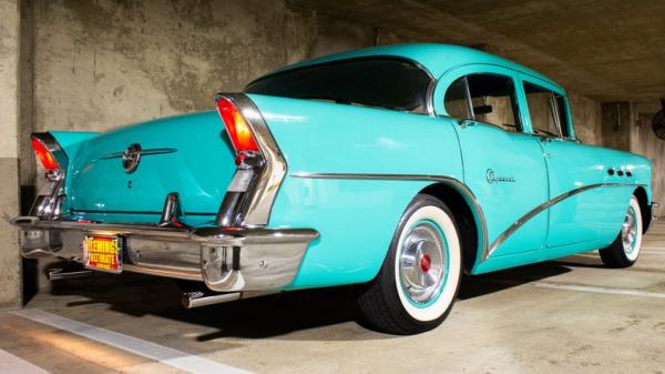 1956 Buick Special 