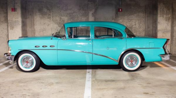 1956 Buick Special 
