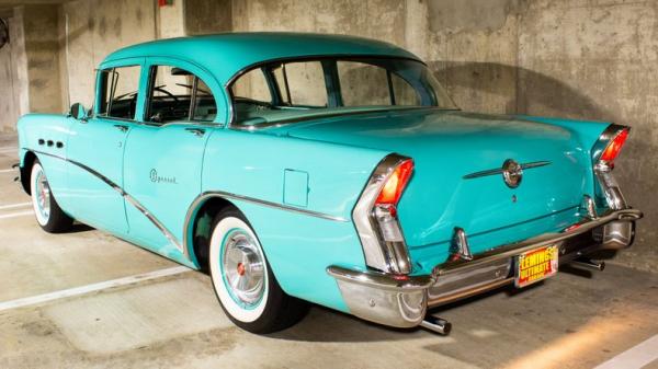 1956 Buick Special 