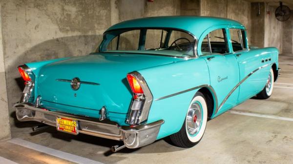 1956 Buick Special 