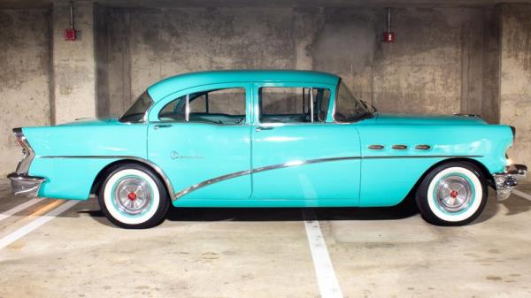 1956 Buick Special 