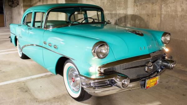 1956 Buick Special 