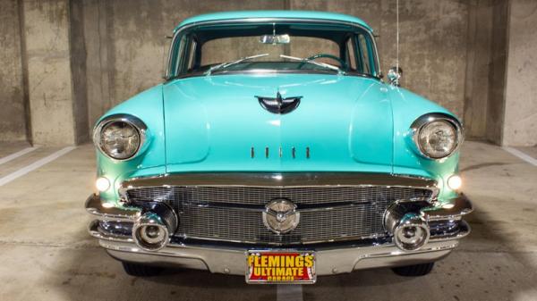 1956 Buick Special 